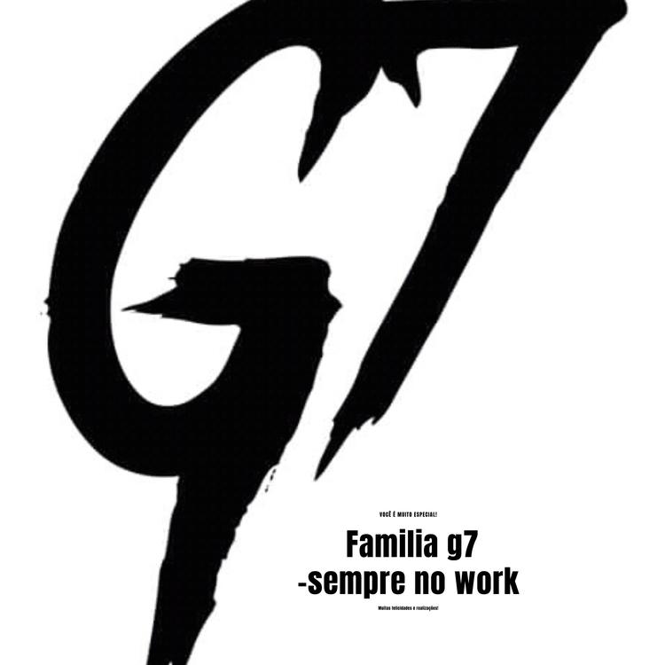 G7's avatar image