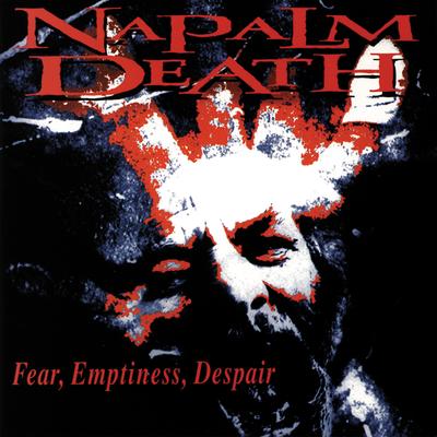 Twist The Knife (Slowly) By Napalm Death's cover