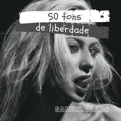 Cinquenta Tons de Liberdade's cover