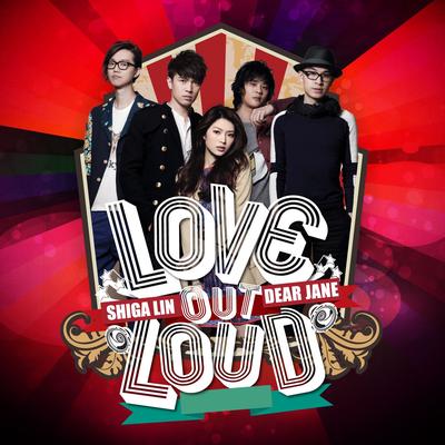 Love Out Loud's cover