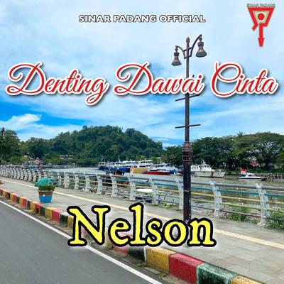 Denting Dawai Cinta's cover