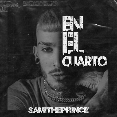 SamiThePrince's cover