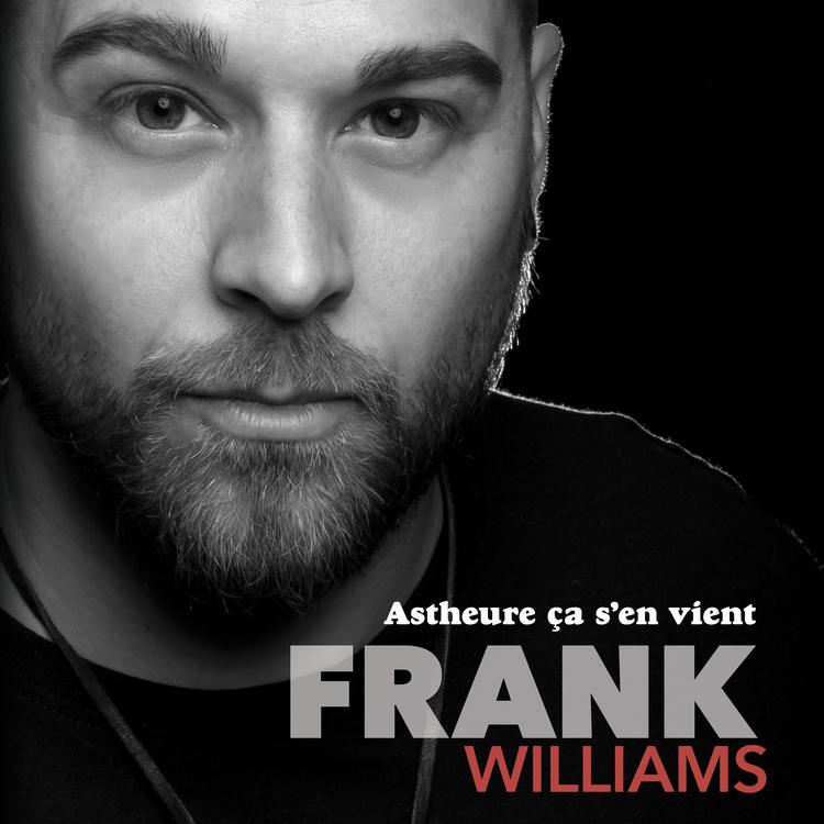 Frank Williams's avatar image