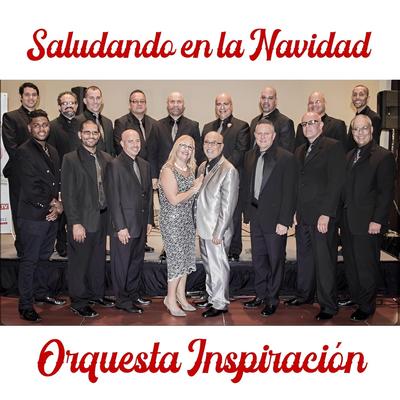 Orquesta Inspiración's cover