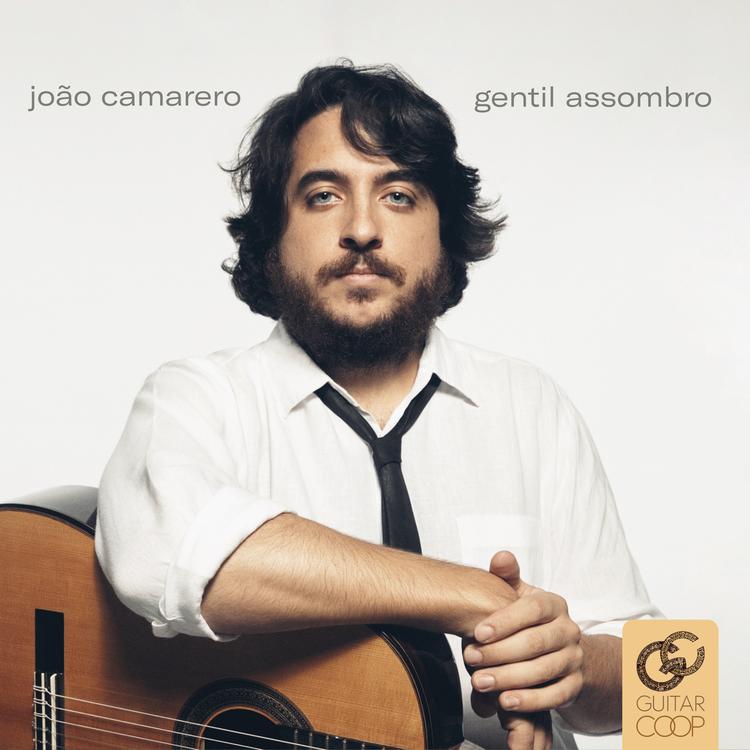João Camarero's avatar image