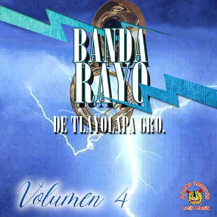Banda Rayo De Tlayolapa Gro.'s avatar image