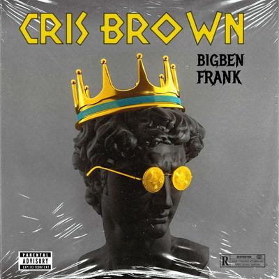 Cris Brown's cover