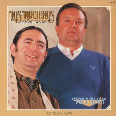 Los Rocieros's cover