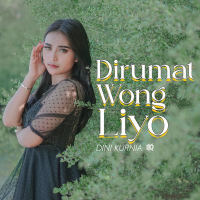 Dirumat Wong Liyo's cover