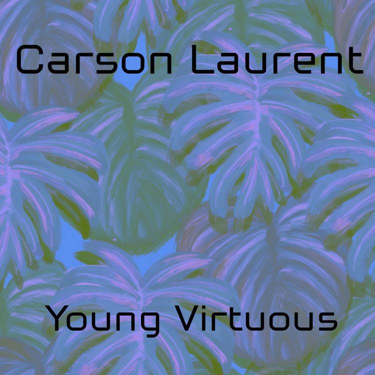 Carson Laurent's avatar image