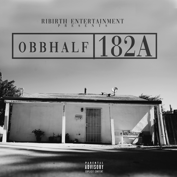 O.B.B Half's avatar image