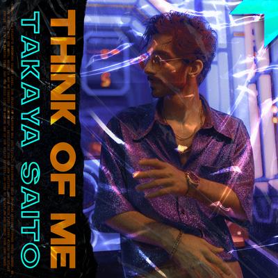 Think of Me By Takaya Saito's cover