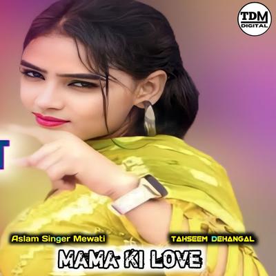 Mama Ki love's cover