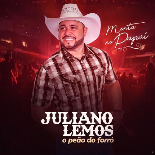 Juliano Lemos!!!'s cover