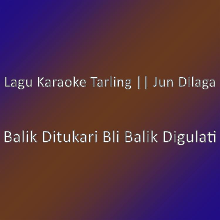 Lagu Karaoke Tarling || Jun Dilaga's avatar image