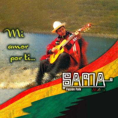 Bolivia Instrumental's cover