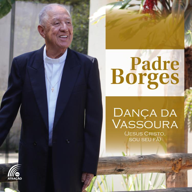 Padre Borges's avatar image