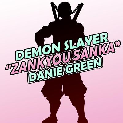 Zankyou Sanka's cover