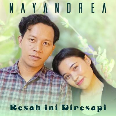 Resah Ini Diresapi's cover