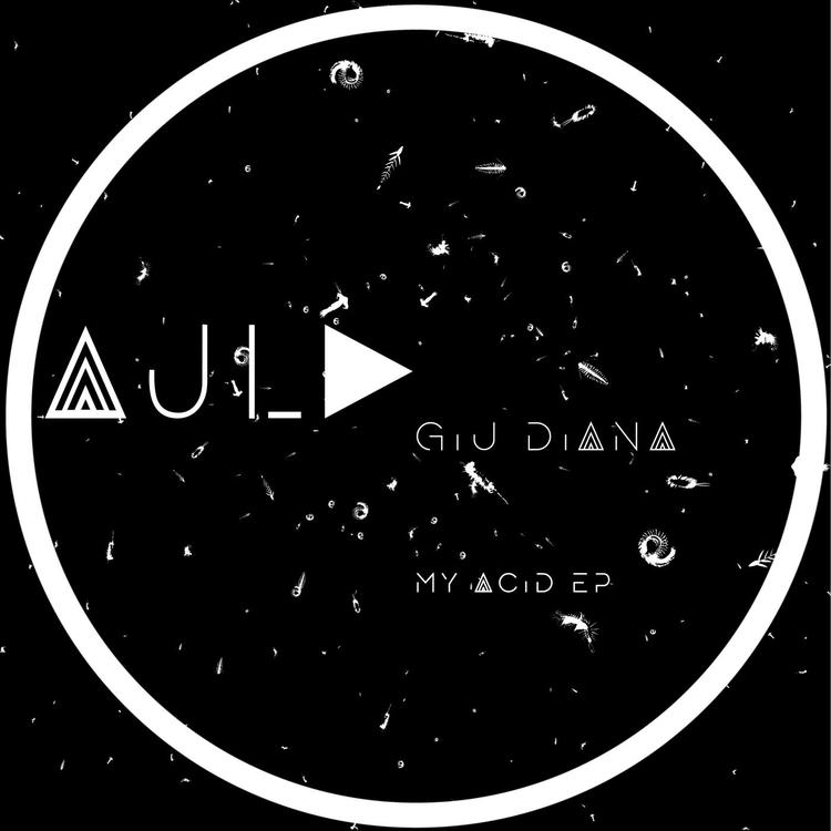 Giu Diana's avatar image
