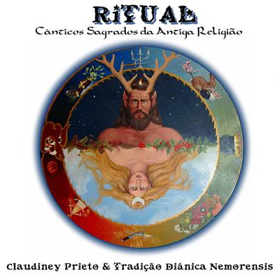 Ritual - Cânticos Sagrados da Antiga Religião's cover