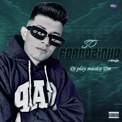 Forrozinho Ela Vem da Zona Sul By DJ PLAY MÚSICA DM's cover