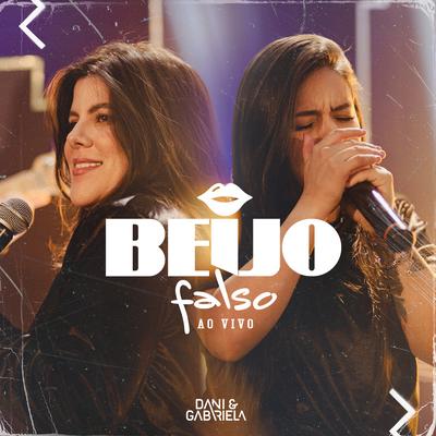 Beijo Falso (Ao Vivo)'s cover