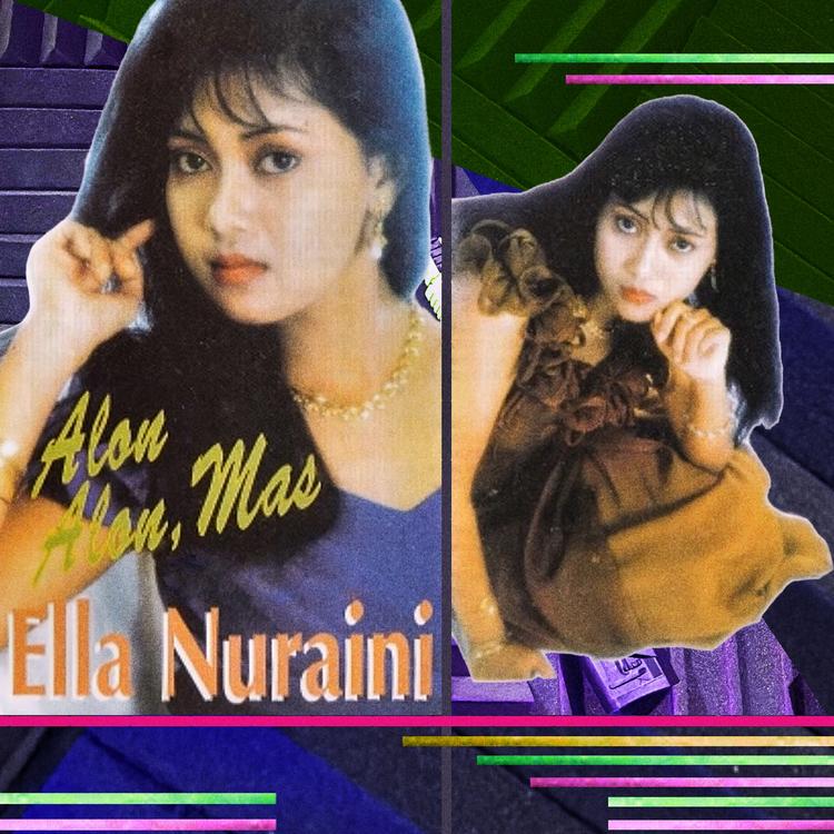 Ella Nuraini's avatar image