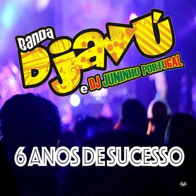 6 Anos de Sucesso (Ao Vivo)'s cover