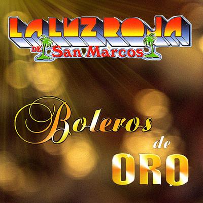 Boleros De Oro's cover