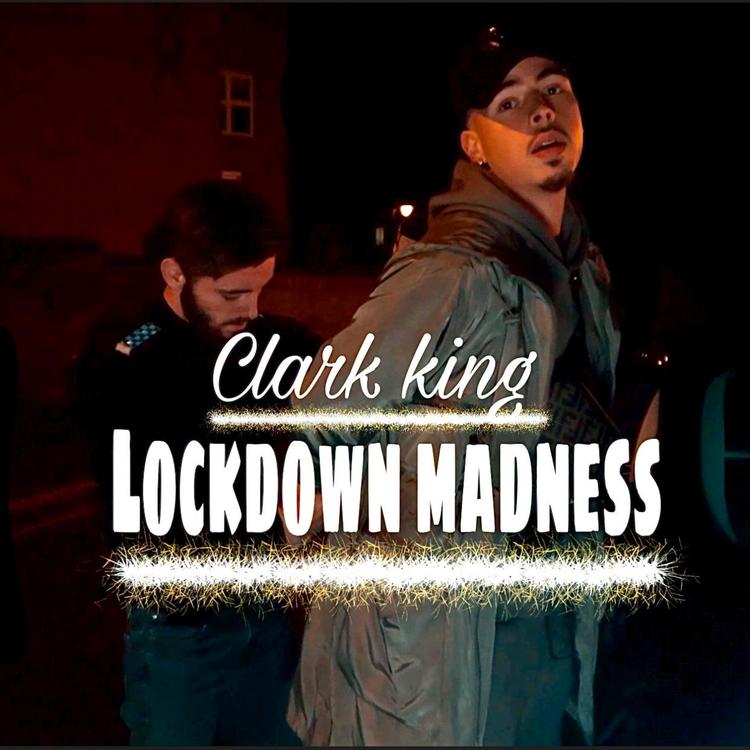 Clark King's avatar image