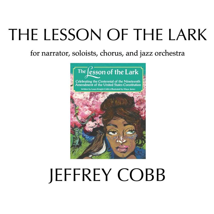 Jeffrey Cobb's avatar image