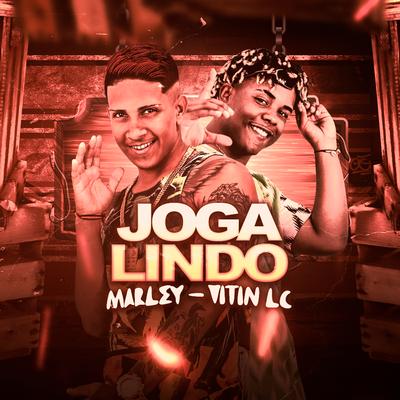 Joga Lindo (Remix Bregafunk) By MC Marley, MC Vitin LC's cover