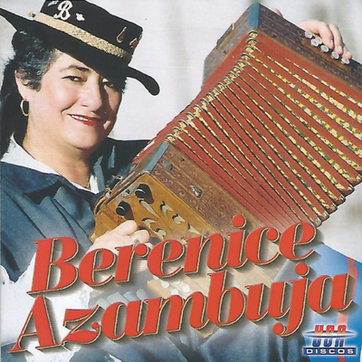 Panela Velha By Berenice Azambuja's cover