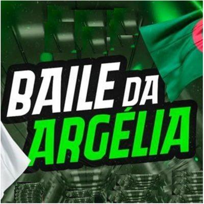 Mais uma Versão Novinha Que É Mais ou Menos Assim By Baile da Argélia's cover