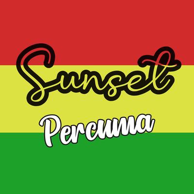 Percuma By Sunset's cover