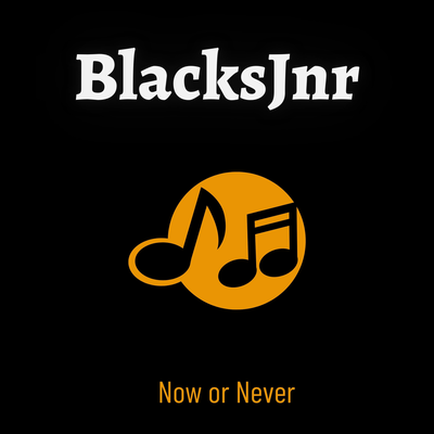 BlacksJnr's cover