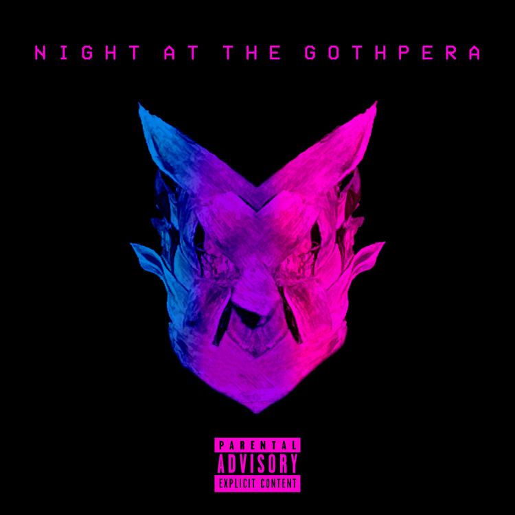 NIGHT AT THE GOTHPERA's avatar image