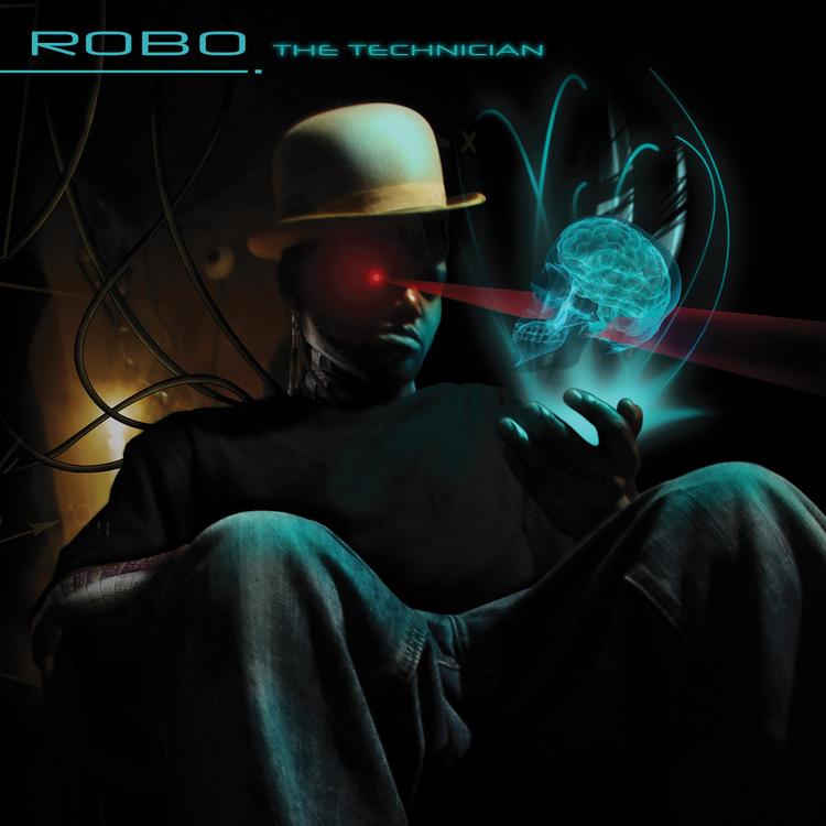 Robo The Technician's avatar image