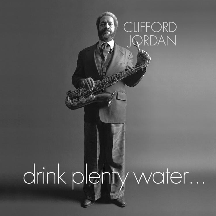 Clifford Jordan's avatar image