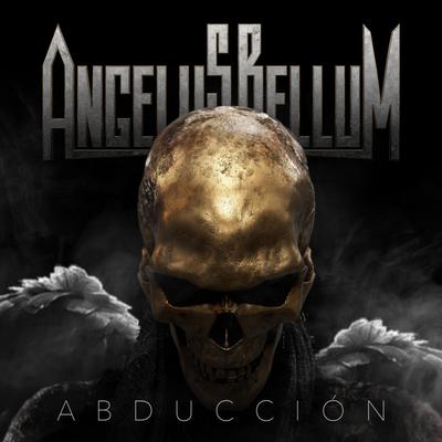 Angelus Bellum's cover