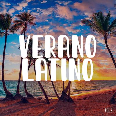 Verano Latino, Vol.2's cover