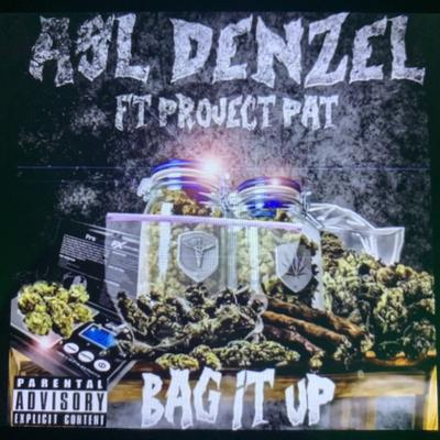 Bag It Up (Remix)'s cover