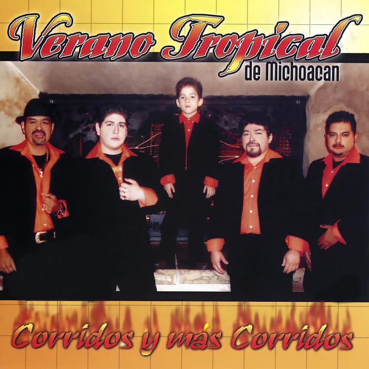 Verano Tropical de Michoacán's avatar image