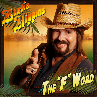 The F Word (Single)'s cover