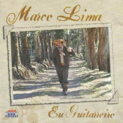 Cabanha Seis Marias By Marco Lima's cover