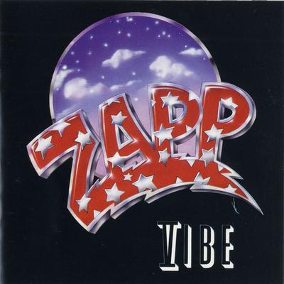 Ohh Baby Baby By Zapp's cover