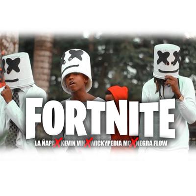 Fortnite By La Ñapa's cover