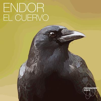 El Cuervo's cover