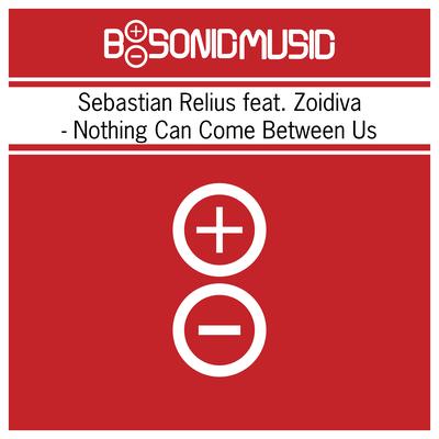 Nothing Can Come Between Us (Radio Edit) By Sebastian Relius, Zoidiva's cover